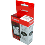 Canon BC-03 Ink Cartridge